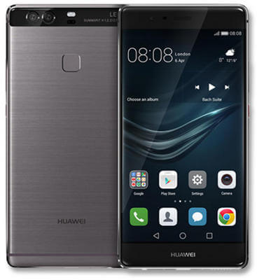 Замена аккумулятора на телефоне Huawei P9 Plus